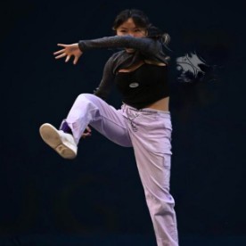 Zhiqing (Helen) Jiang