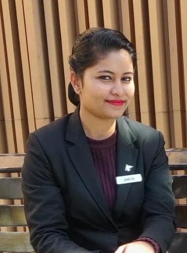 ANKITA KUMARI