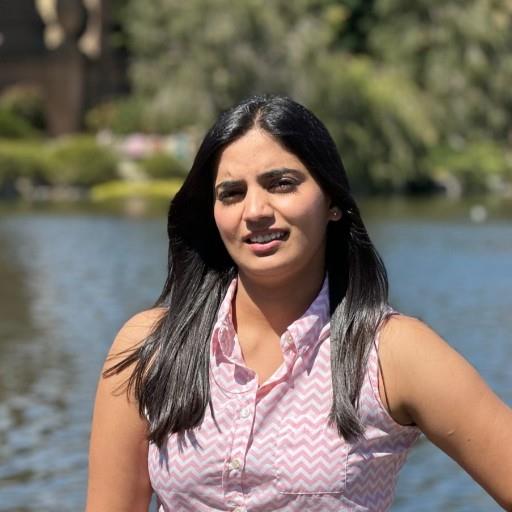Onkardeep Kaur