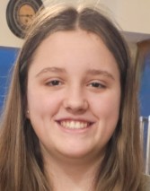 Isabella Larking