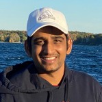 Akshay Shinde