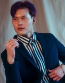 Jackson Liang