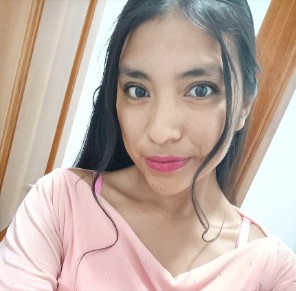 Jennifer Katherine  Caiza Remache