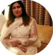 Uzma Waqar