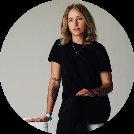 Agnieszka Delega