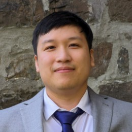 Richard Trieu