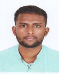 Abhijith Uthaman Nair