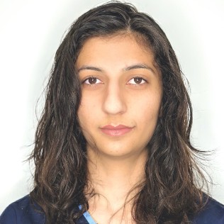 Amanjot Kaur