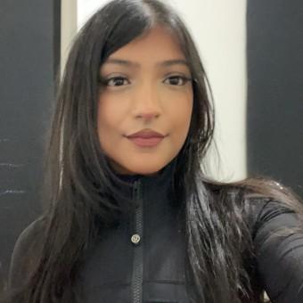 Tanisha Khan
