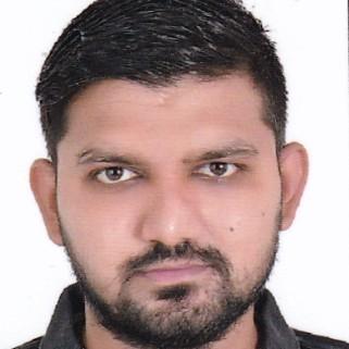 Vivekkumar Barot