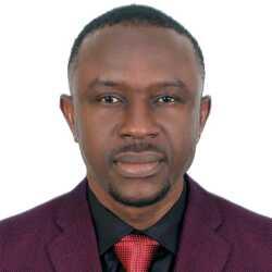 Daniel Alhassan