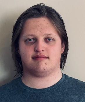 Ryan Hallick