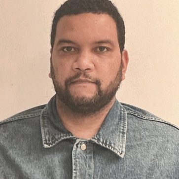 David Joée Lionel Visenjoux