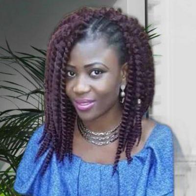 JADESOLA ONABANJO