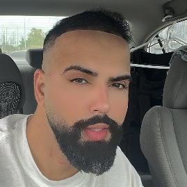 ABDUL WARIS ORYAKHEL