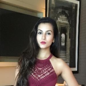 Bhavna Arura