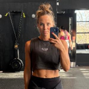 Marie-Christine Menard-Bergeron