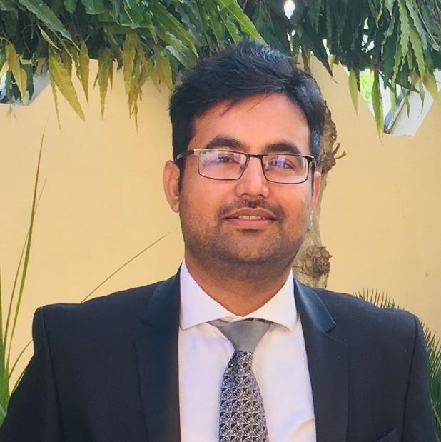 REYNOLD SIDHU
