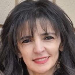 BASMA PRESTON
