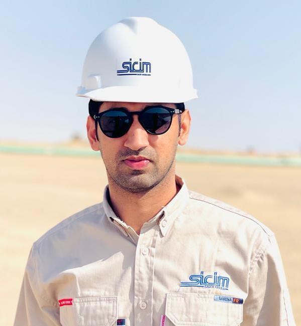 MOHAMMAD UMAIR
