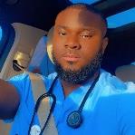 IFEANYI EMMANUEL IGBOKE