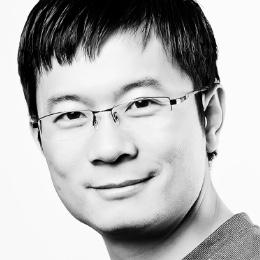 Zhifeng Hong