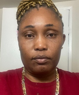 BOBETTE MIYIMI LUHUMA