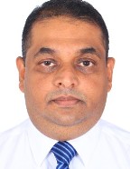 HEMAL RATHNAYAKE