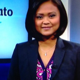 Marivel Taruc