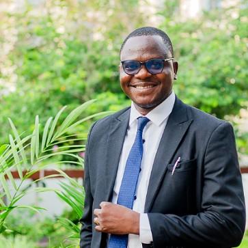 Adrien MUKOSAMALI MWENYEMALI