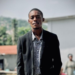 Jethro Katema