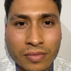 Elmer Jesvan Orozco cruz