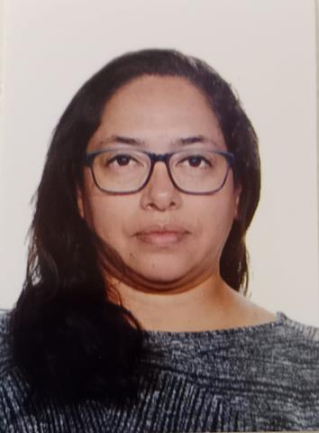 Astrid Gissela Torres Florez