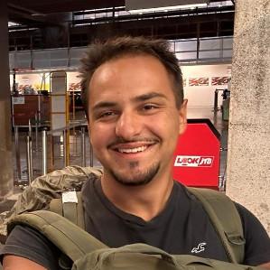Rafael Righini