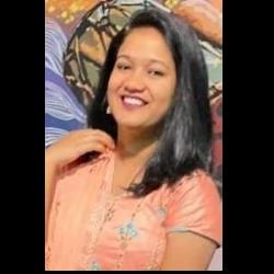 Gloria Swami