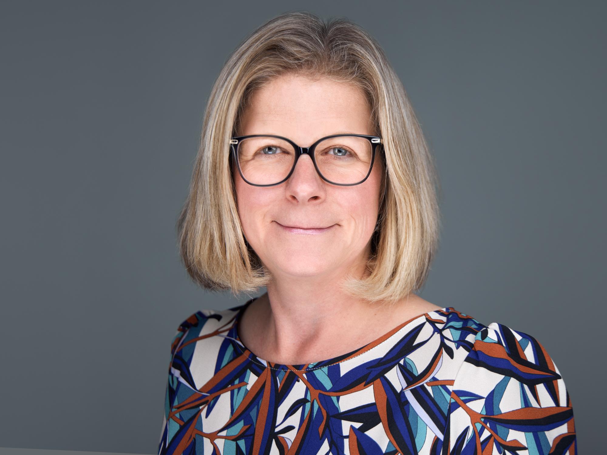Nanni Kohns