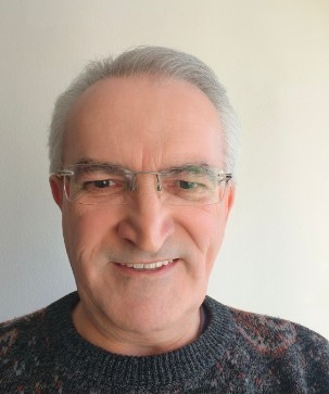 Joaquin Pineiro Gonzalez