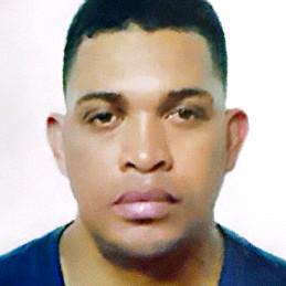 ANEUDY LUCIANO LUCIANO