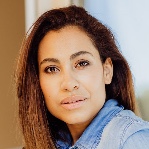 Bouchra Rogers-Alaoui