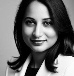 Tanvi Singh