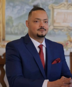 Bruno Conceicao da Silva