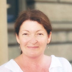 Catherine  Richards Golini 