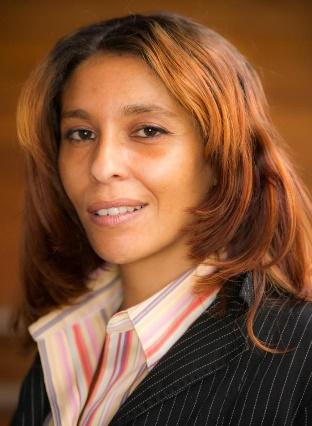 Michelle Hamilton Burkhard