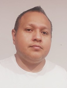 Patricio  Garcia Cayancela