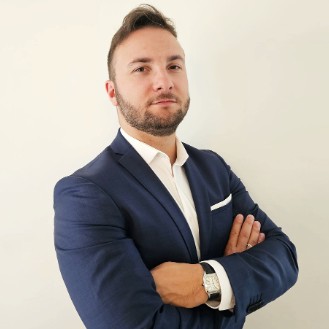 Roberto Giovanzanti