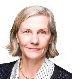 ISABELLE A. SCHIRMER