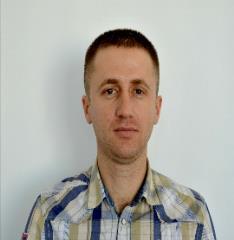 Ivan Cretu 