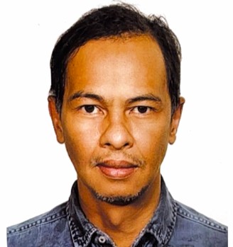 Rija Bernard Claude Ramiandramandranto