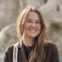 Anastasiia Kalnitskaia