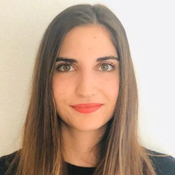 Despina Vafia